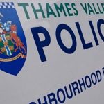 neighbourhood policing by Thames Valley Police