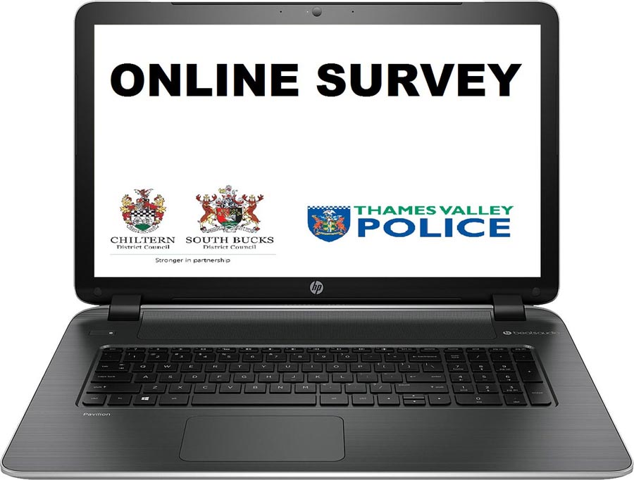 Chiltern Survey now live – have your say!