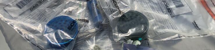 drugs seized by Thames Valley Police