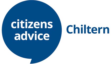 Logo of CAB Chiltern