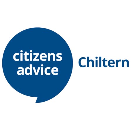 Introducing… Citizens Advice Chiltern