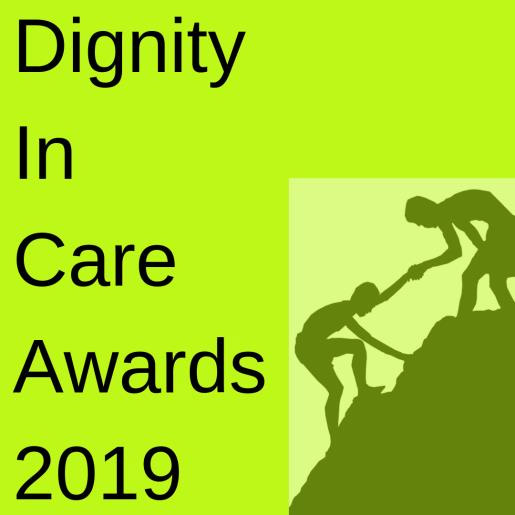 Dignity In Care Awards 2019