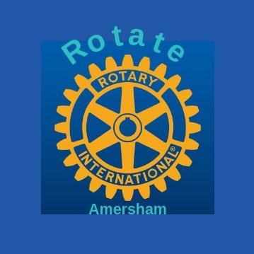 Introducing… Rotate Amersham