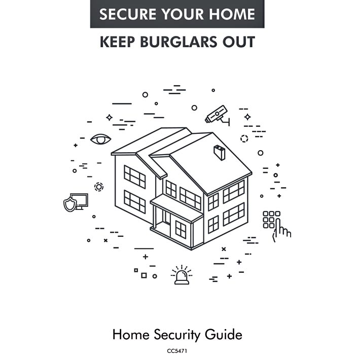 New TVP Home Security Guide