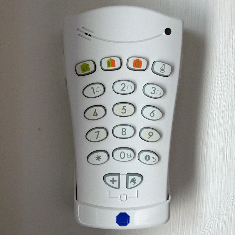 Advice on Burglar Alarms