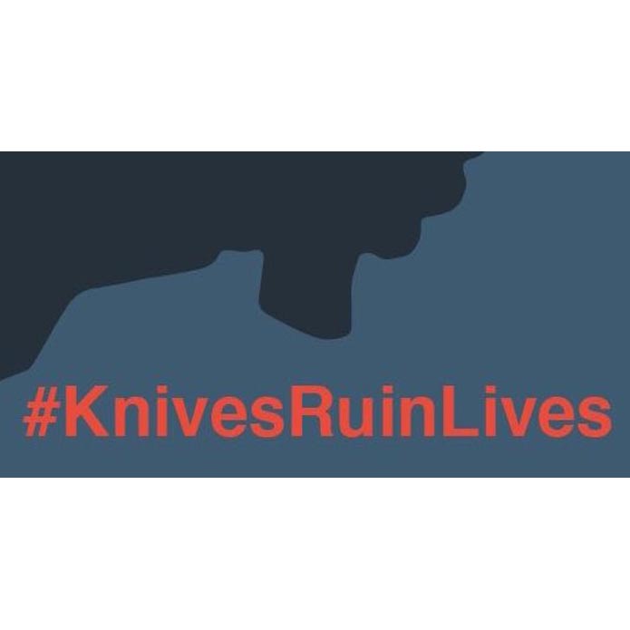 National Knife Crime Awareness Week