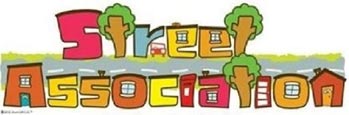 Street Association logo