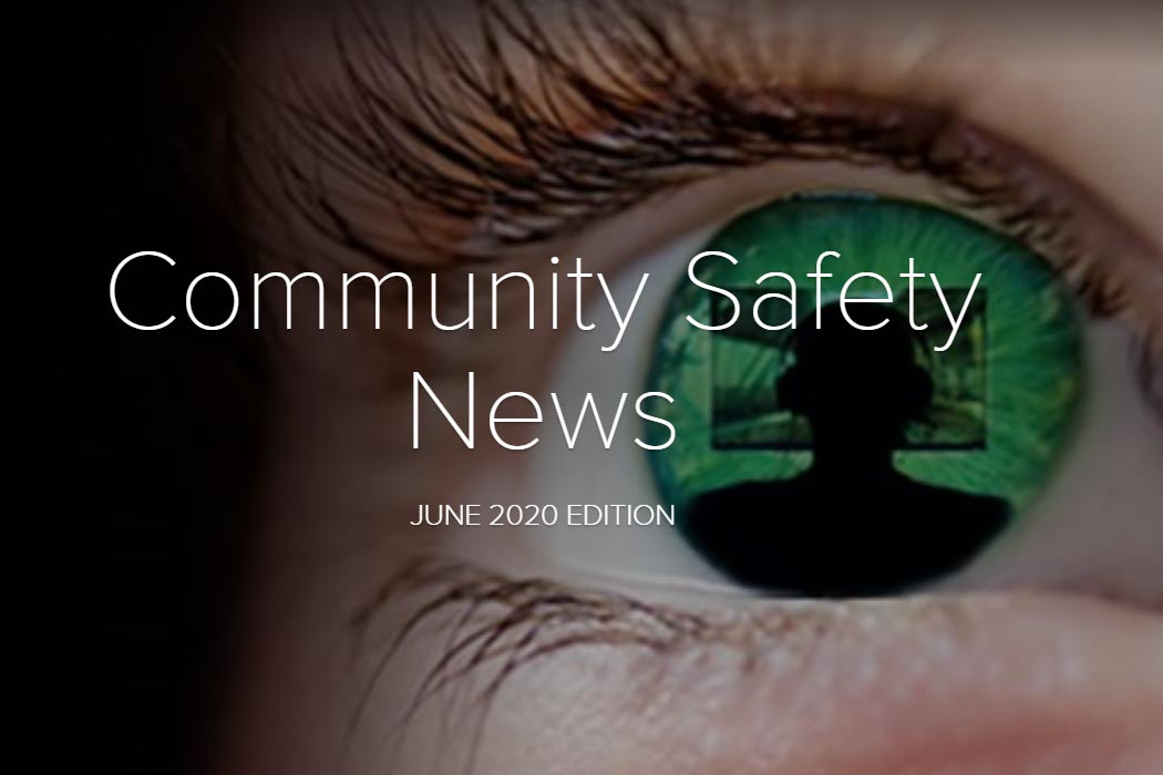 Buckinghamshire Community Safety Newsletter June 2020