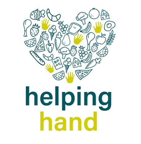 Helping Hand Support to Residents