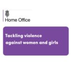 image - Home office violence against women and girls survey