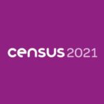 census 2021 logo