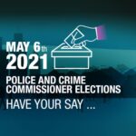 PCC elections - have your say