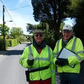 Fresh Start for Community Speedwatch in Thames Valley