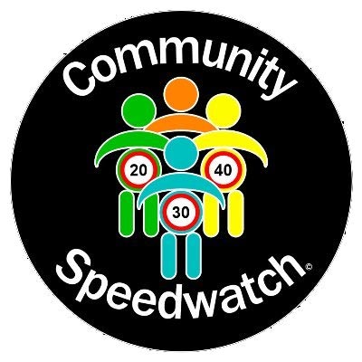 Community Speedwatch Newsletter – Good News!