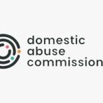 logo of domstic abuse commissioner for england and walesro