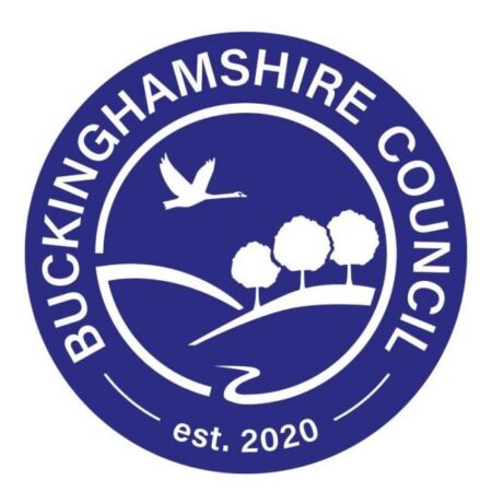 buckinghamshire council logo