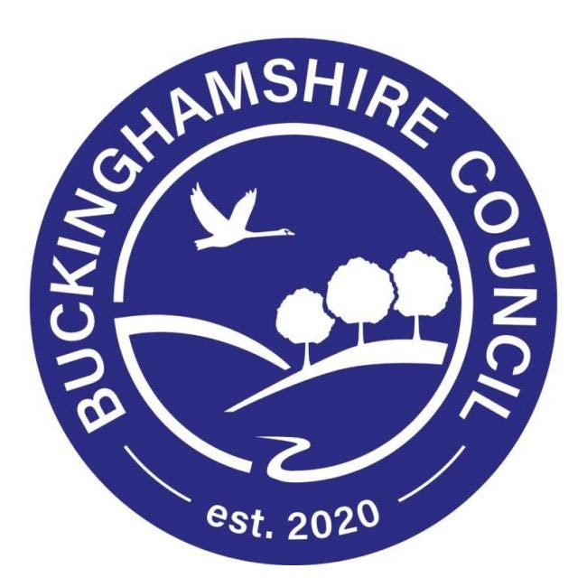 Buckinghamshire Council Community Safety Newsletter Spring 2022