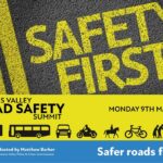 details of thames valley road safety summit may 2022