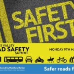 details of thames valley road safety summit may 2022