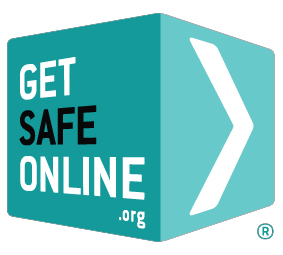 logo of getsafeonline