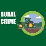 rural crime logo