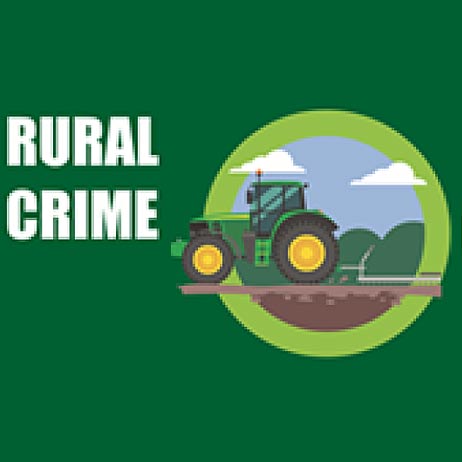 South Buckinghamshire Rural Crime Newsletter Autumn/Winter 2022/3