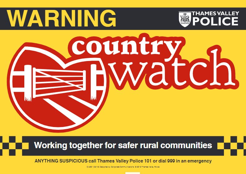 countrywatch poster