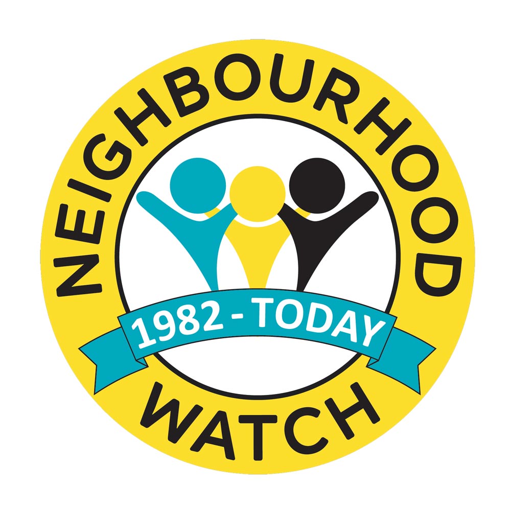 Neighbourhood Watch Free Crime Prevention Webinars