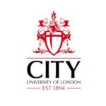 logo of city university london