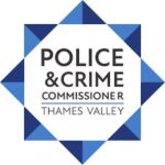 thames valley police and crime commissioner logo