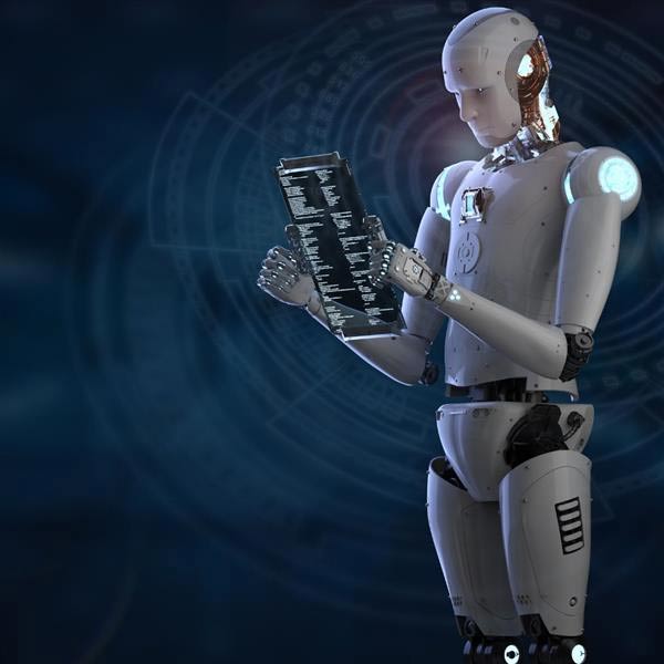 cyberman